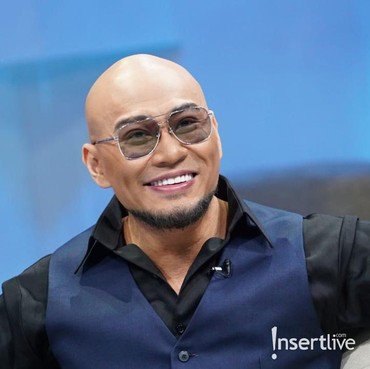Deddy Corbuzier Siap Tempuh Jalur Hukum Lantaran Disomasi Lagi