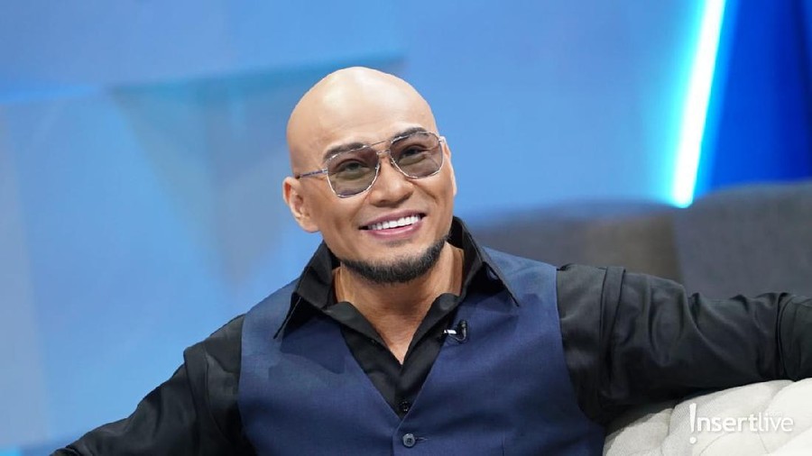 Deddy Corbuzier