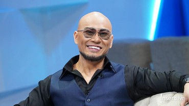 Demi Ngeprank Ivan Gunawan, Deddy Corbuzier Rela Rogoh Kocek Fantastis
