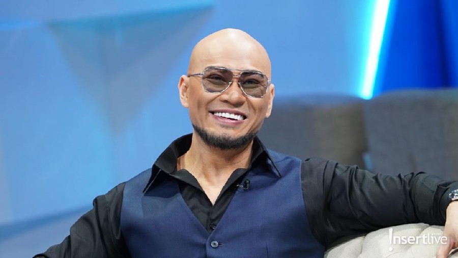 Deddy Corbuzier Deddy Corbuzier