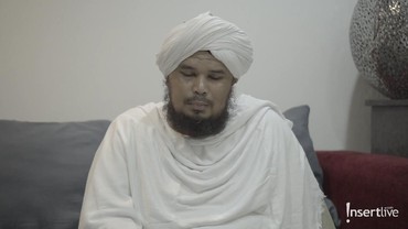 img-title Penyesalan Ustaz Derry Sulaiman Usai Kepergian Sang Ayah