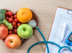 Diet Berdasarkan Golongan Darah, Ini Makanan yang Bisa Dikonsumsi
