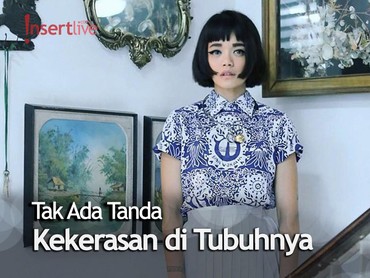 Saksi Hidup Kematian Dylan Sada: Ada Rembesan Air dari Kamar Mandi