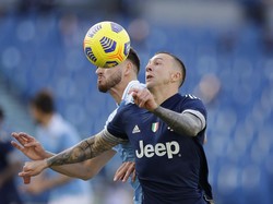 Bernardeschi Akui Ada di Periode Sulit bersama Juventus, tapi...