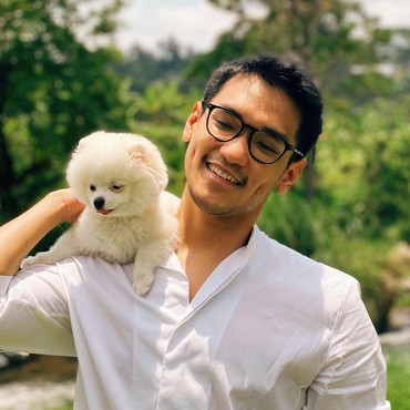 Ini Alasan Afgan Belum Mau Nikahi Rossa dalam Waktu Dekat