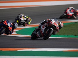 Negatif Covid-19 dalam 2 Hari, Takaaki Nakagami Balapan MotoGP Argentina dari Posisi 10
