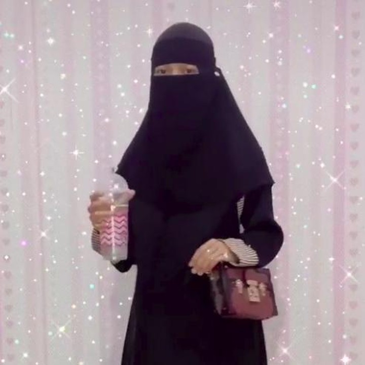 <p>Meski demikian, masih ada netizen yang sempat menyinggung terkait Frides yang aktif membuat video TikTok padahal cucu penemu metode Iqro. (Foto: TikTok @fridesides)</p>