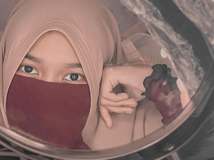 7 Potret Cucu Penemu Metode Iqro As'ad Humam yang Viral di TikTok