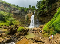 Geopark Ciletuh Didorong Pertahankan Status Unesco Global Geopark