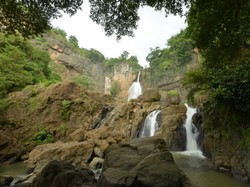 Fakta-fakta UNESCO Terpesona Geopark Ciletuh