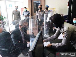 Orasi Pelajar Diduga Hina Gubernur Kalbar, Polisi Koordinasi ke KPPAD-Disdik