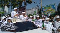 Habib Rizieq Istirahat, Ini Beberapa Penyebab Umum Kelelahan