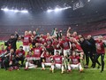 Reinkarnasi Hungaria di Euro Usai 49 Tahun Mati Suri
