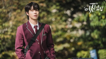 10 Drama Korea Paling Banyak Dicari pada Desember 2020 (Part 2)