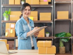 15 Startup Lolos Seleksi Startup Studio Indonesia, Siapa Saja?