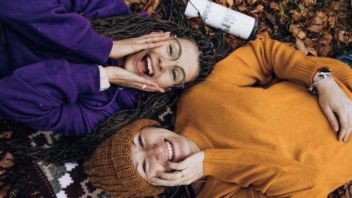 Jadi Lebih Bahagia dengan Mengelola Harapan & Ekspektasi