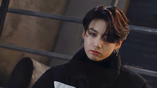 Jadi Maknae Sempurna Jungkook BTS Ternyata Iri dengan Jadi Maknae Sempurna Jungkook BTS Ternyata Iri dengan
