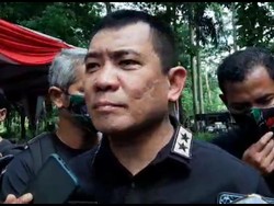 Prajurit Nyanyi Sambut Habib Rizieq, Kapuspen TNI: Perlu Kita Ingatkan