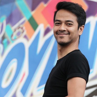 Pemeran Pria di Video Seks Gisel Terkuak, Adhietya Mukti: Alhamdulillah