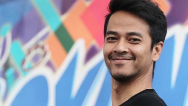 Pemeran Pria di Video Seks Gisel Terkuak, Adhietya Mukti: Alhamdulillah