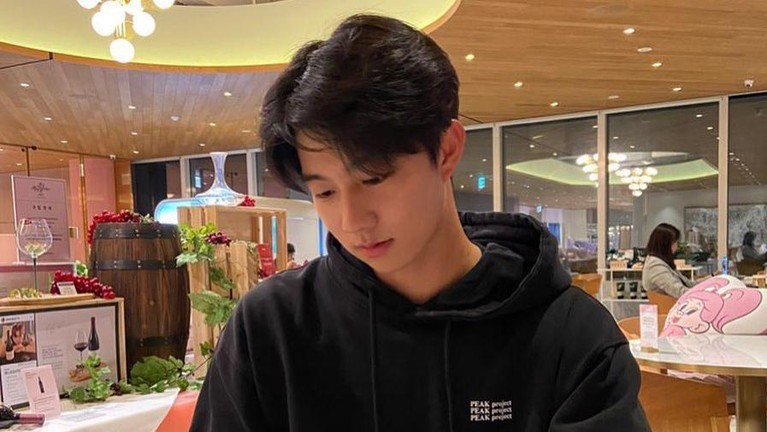 ki do hoon