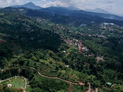 Ragam Persoalan Lingkungan di Jabar yang Masih Jadi PR Pemerintah