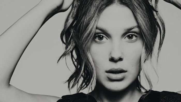 Millie Bobby Brown Akan Membintangi Film Terbaru Netflix 