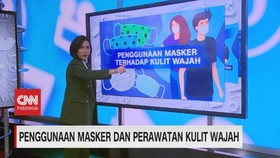 VIDEO: Tips Penggunaan Masker & Perawatan Kulit Wajah