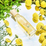 N'Pure Marigold Toner Free Alkohol, Bagus untuk Anti Aging