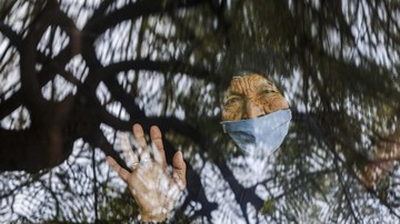 Palestina bakal menerima bantuan empat juta dosis vaksin virus corona dari Rusia pada Januari 2021.