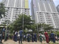 RSD Wisma Atlet Kemayoran Rawat 1.344 Pasien Covid-19