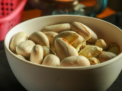 4 Manfaat Biji Nangka untuk Kesehatan dan Cara Mengolahnya
