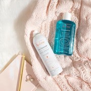 Manfaat Mata Air Panas dari Perancis untuk Kulit Sensitif dan Acne-Prone