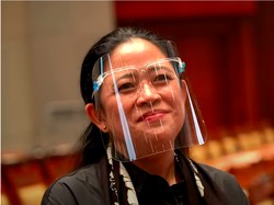 Canda Puan Maharani Ingin Jadi Presiden Gaet Boy William untuk Kampanye