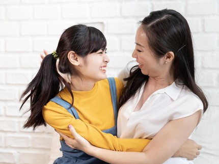 3 Tanda Anak Perempuan akan Masuk Fase Pubertas & Menstruasi Pertamanya