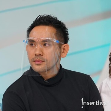 Tanggapan Jenita Janet & Suami Soal Mahar Bakso Goreng yang Viral