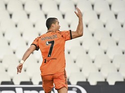 Predator Itu Bernama Cristiano Ronaldo