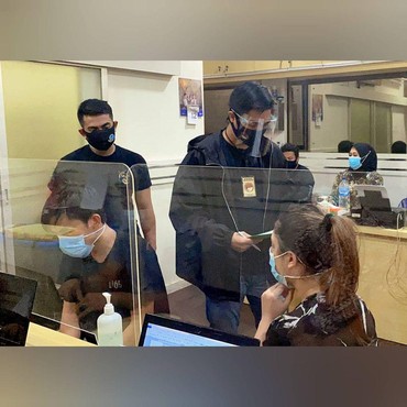 Selebgram SS Ditangkap Polisi Atas Dugaan Kasus Narkoba