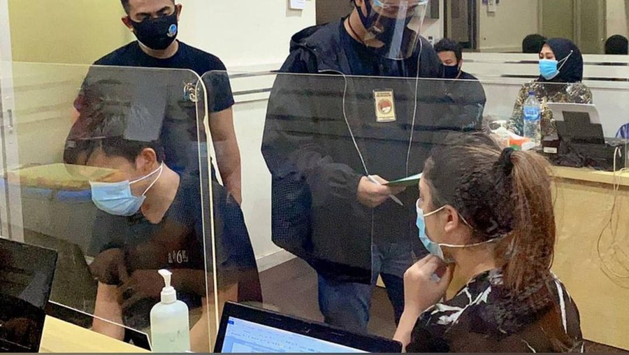 Selebgram SS Ditangkap Polisi Tersandung Kasus Narkoba