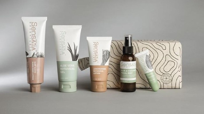 5 Rekomendasi Produk Kecantikan Lokal yang Menggunakan Bahan Organik