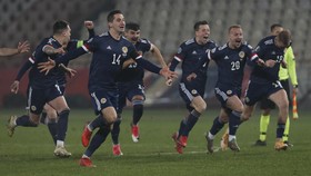 Prediksi Skotlandia vs Ceko di Euro 2020