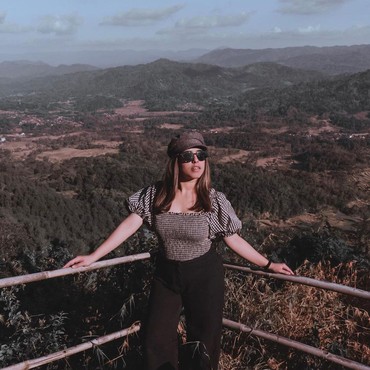 3 Fakta Syaima Salsabila, Selebgram yang Diduga Ditangkap dengan Barbuk Ganja