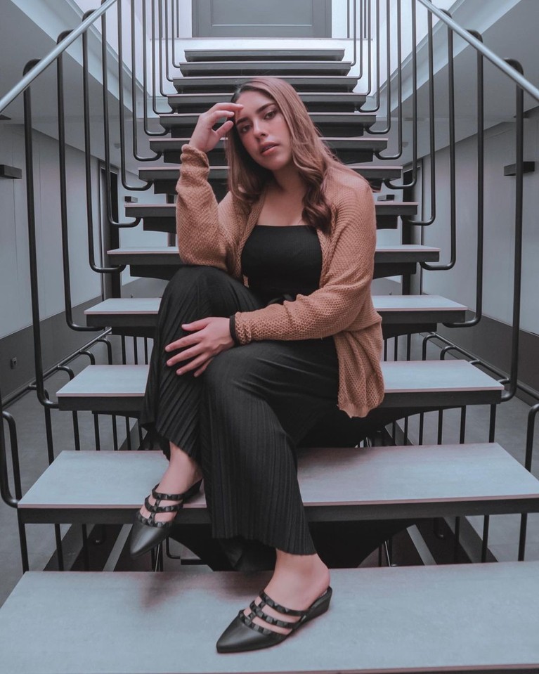 Syaima Salsabila