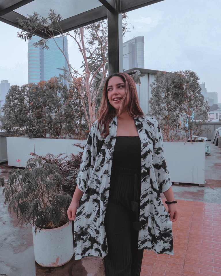 Syaima Salsabila