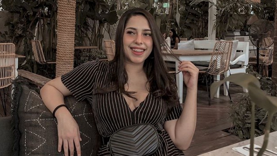Syaima Salsabila