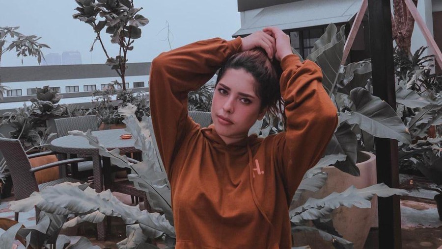 Syaima Salsabila