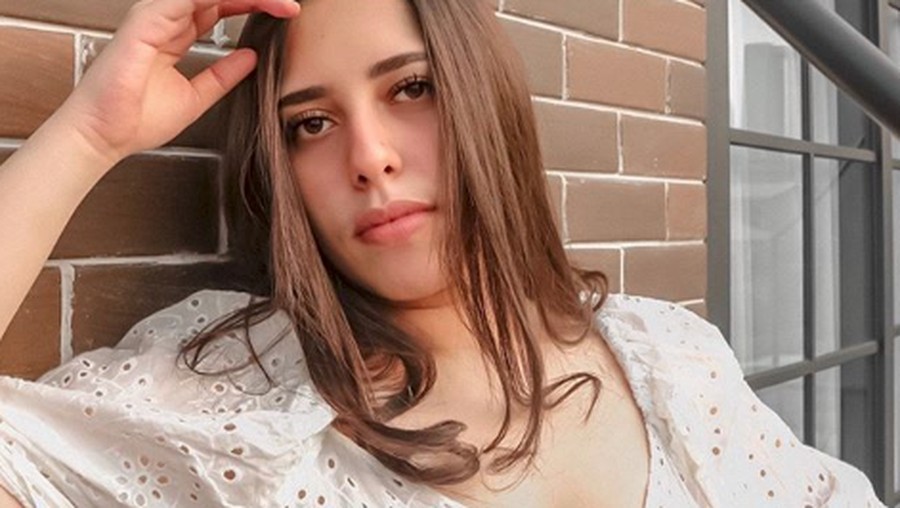 Syaima Salsabila