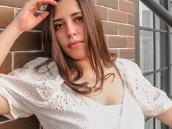 Usai Lucinta Luna, Kini Selebgram Syaima Salsabila Terseret Ganja