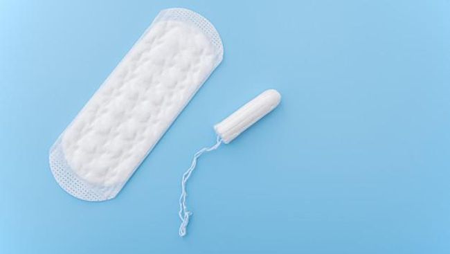  Tampons  vs Pembalut Lebih Nyaman Mana 