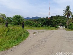 Area Aksi Begal Sadis di Sukabumi Kerap Jadi Tongkrongan Kawula Muda